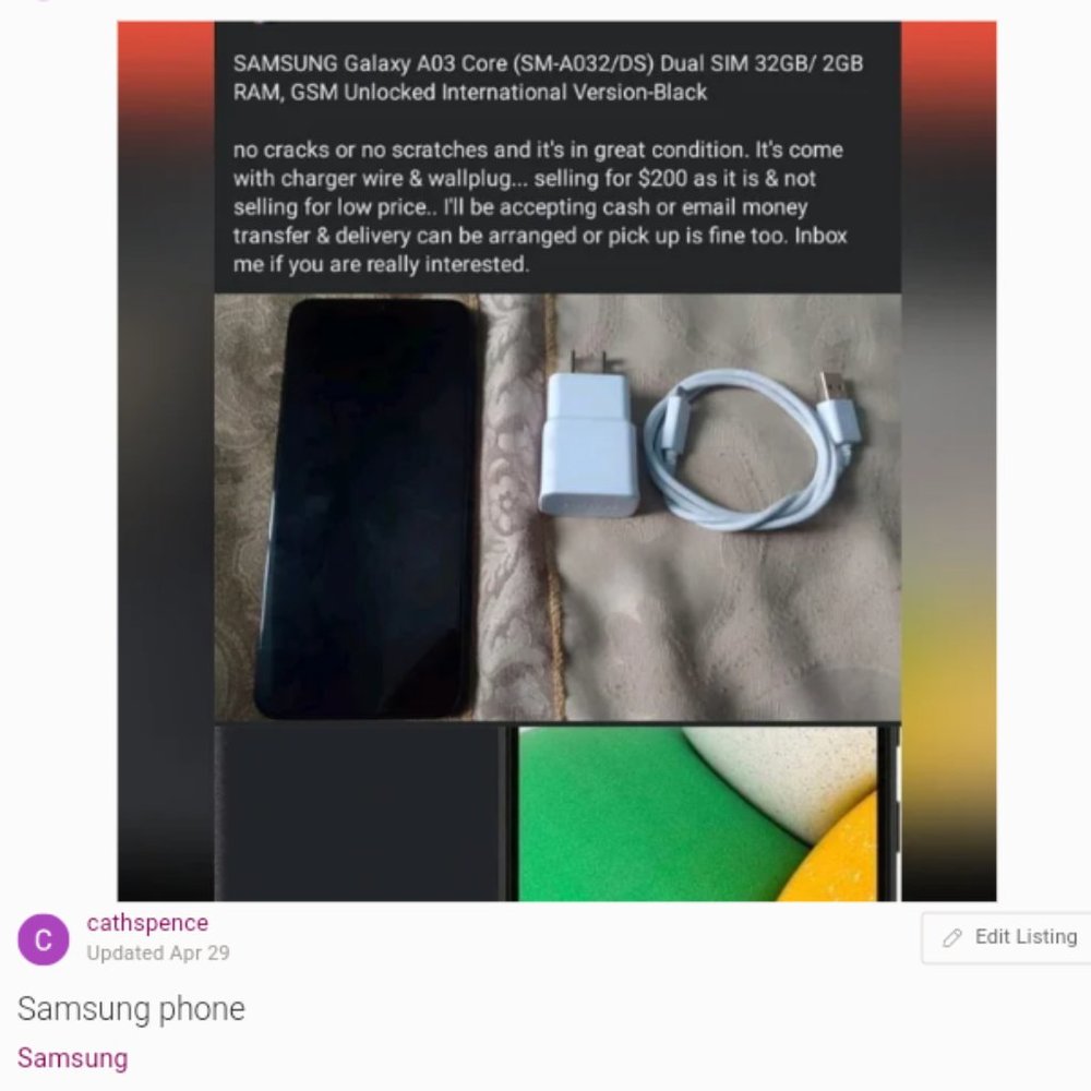 Samsung Samsung